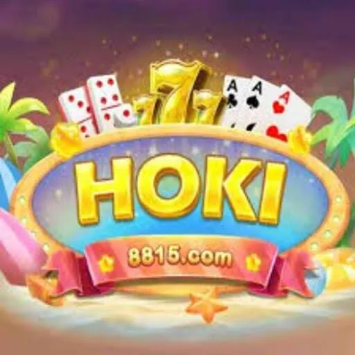 HOKI8815 - Solusi Cerdas untuk Transaksi Keuangan Anda