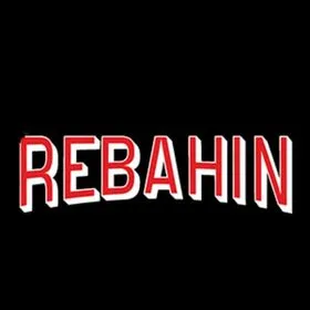 REBAHIN - Aplikasi Edukasi Anak yang Menyenangkan untuk Keluarga